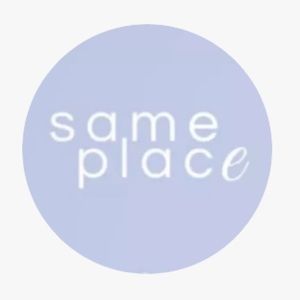 Meet your Posher, Same